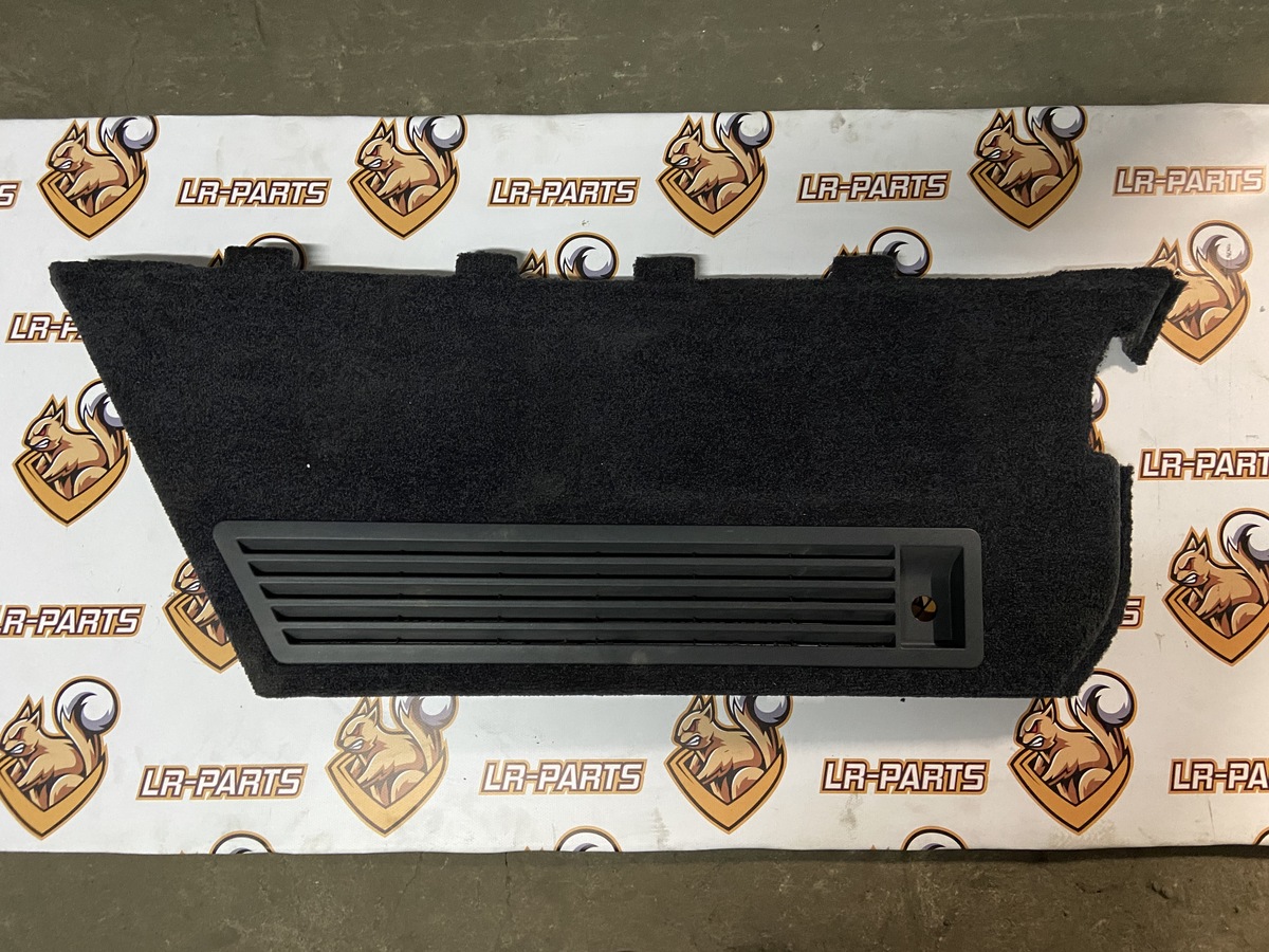 LR053757 Listwa bagażnika prawa RANGE ROVER L405 13-używana